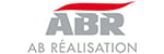 Logo AB RÉALISATION