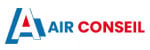 Logo AIR CONSEIL