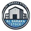 Logo AL BARAKA STOCK