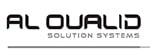 Logo AL OUALID SOLUTION SYSTEMS
