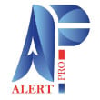 Logo ALERT PRO