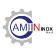 Logo AMIIN INOX (Sté Ait Melloul Inox Industrie )