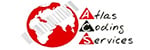 Logo ATLAS CODING SERVICES