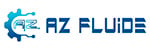 Logo AZ FLUIDE