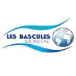 Logo BASCULES MONDIAL (Les Bascules Mondial)