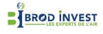 Logo BROD INVEST