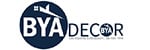 Logo BYA DECOR