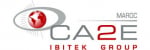 Logo CA2E MAROC (Company of automation & electrical engineering)