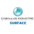 Logo CABALLUS INDUSTRIE SURFACE (Département de Caballus Industrie)