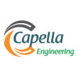 Logo CAPELLA ENGINEERING