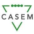 Logo CASEM (Comptoir Agricole des Semences)