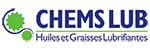 Logo CHEMS LUB