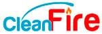Logo CLEAN FIRE