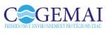 Logo COGEMAI (Comptoir Général de Matériel Agricole et Industriel)