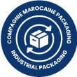 Logo COMPAGNIE MAROCAINE PACKAGING - CMP