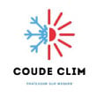 Logo COUDE CLIM