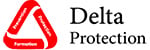 Logo DELTA PROTECTION