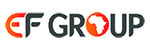 Logo EF GROUP