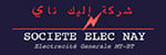 Logo ELEC NAY