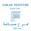 Logo FARAH-PEINTURE