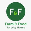 Logo FARM & FOOD