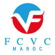 Logo FCVC MAROC