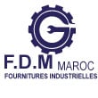 Logo FDM MAROC