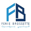 Logo FENIE BROSSETTE