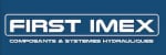 Logo FIRST IMEX