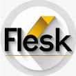 Logo FLESK