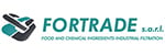 Logo FORTRADE
