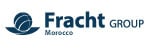 Logo FRACHT MAROC