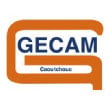 Logo GECAM (Général Caoutchouc Maroc)