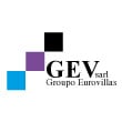 Logo GEV (Groupo Eurovillas)