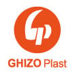 Logo GHIZO PLAST