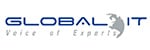 Logo GLOBAL IT
