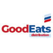 Logo GOOD EATS DISTRIBUTION