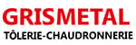 Logo GRISMETAL