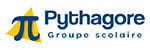 Logo GROUPE SCOLAIRE PYTHAGORE