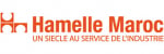 Logo HAMELLE MAROC