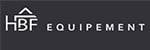 Logo HBF EQUIPEMENT