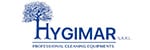 Logo HYGIMAR