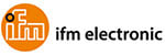 Logo IFM ELECTRONIC