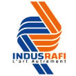 Logo INDUS RAFI
