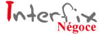 Logo INTERFIX NÉGOCE