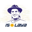 Logo ISOLAYA