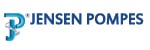 Logo JENSEN POMPES