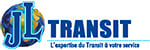 Logo JL TRANSIT