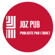 Logo JOZ PUB