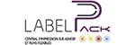 Logo LABEL PACK